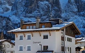 Garni Diamant